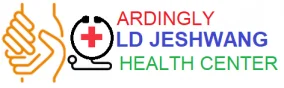 Ardingly Old Jeshwang Health Center