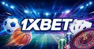 1xbet India Your Ultimate Betting Experience -1824579151