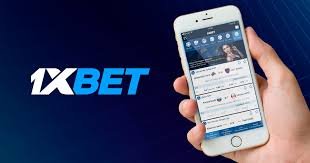 1xbet приложение Кыргызстан - Удобное и надежное решение для ставок