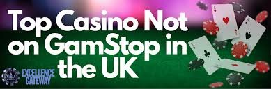 Are Non GamStop Casinos Safe A Comprehensive Guide -1018147417