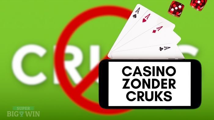 Casino zonder CRUKS met iDEAL Speel Zorgeloos en Veilig 2005088207