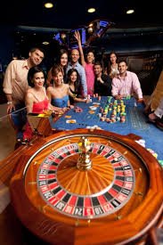 Experience the Thrill of Online Roulette for Real Money -1657092136