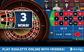 Experience the Thrill of Online Roulette for Real Money -1657092136