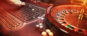 Experience the Thrills of Online Roulette Game with Real Money