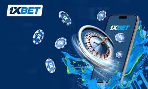Explore the 1xBet APP Your Gateway to Convenient Betting -1563197855