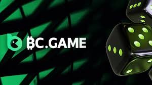 Explore the Thrills of BC.Game Online Casino -1200788698
