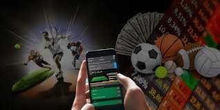Explore the World of Sports Betting with SBOBET Singapore -1806775792