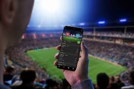 Explore the World of Sports Betting with SBOBET Singapore -1806775792