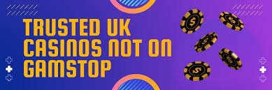 Exploring GamStop Free Sites A Guide to Non GamStop Casinos -1459028058