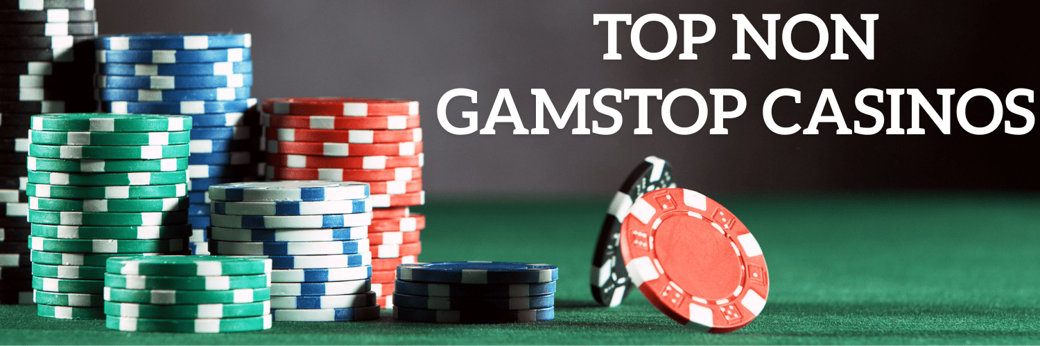 Exploring Non GamStop Casinos A Comprehensive Overview