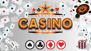 Exploring Non-UK Regulated Casinos The Allure of International Gaming