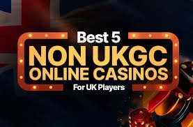 Exploring Non-UK Regulated Casinos The Allure of International Gaming