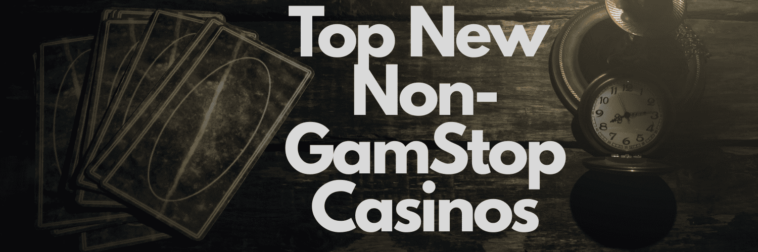 Exploring the World of Non-GamStop Casinos -1958633995