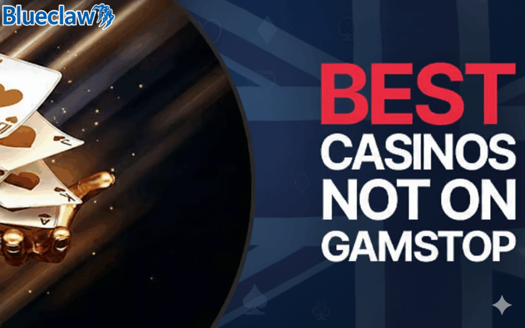 Exploring UK Based Sites Not on GamStop Your Guide to Online Gaming Exploring UK Based Sites Not on GamStop Your Guide to Online Gaming
