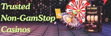 Exploring UK Casinos Not on GamStop -1406790886
