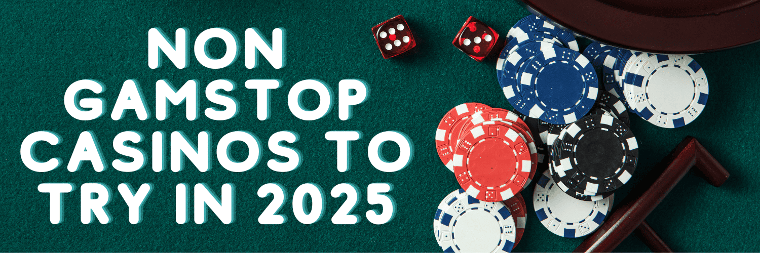 Exploring UK Non GamStop Sites A Guide to Online Gaming Freedom