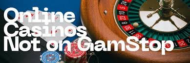 Exploring UK Non GamStop Sites A Guide to Online Gaming Freedom
