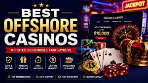 Best Casino List UK Offshore Discover Top Choices for Gamblers