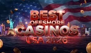 Best Casino List UK Offshore Discover Top Choices for Gamblers