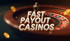 Instant Payout Casinos Fast Withdrawals for Instant Wins
