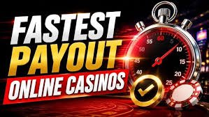 Instant Payout Casinos Fast Withdrawals for Instant Wins