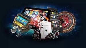 Las Mejores Plataformas de Casinos Online en España -1663890886