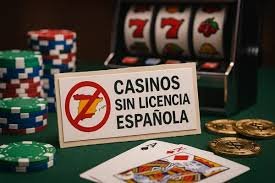 Los Mejores Casinos No Licenciados Confiables en 2025 Los Mejores Casinos No Licenciados Confiables en 2025