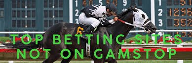 Non GamStop Betting Sites Your Guide to Alternative Wagering
