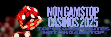 Non Gamstop UK Casino Sites Discover the Best Options