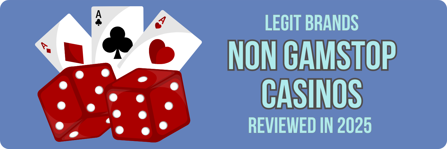 Non Gamstop UK Casino Sites Discover the Best Options