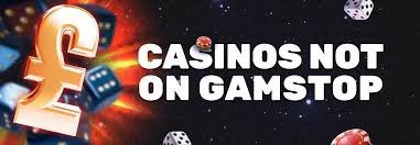 Non Gamstop UK Casino Sites Discover the Best Options
