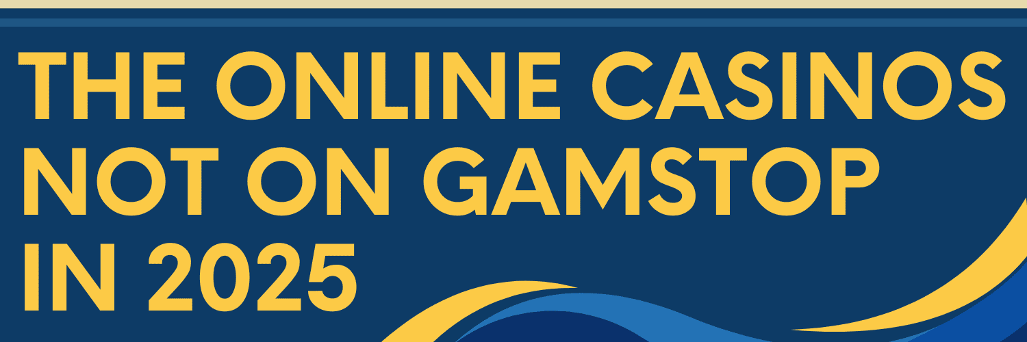 Online Casinos Not on GamStop A Comprehensive Guide Online Casinos Not on GamStop A Comprehensive Guide