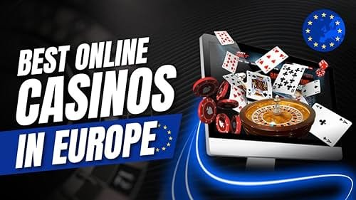 The Best Online Casino Sites in Europe A Comprehensive Guide -1806739276