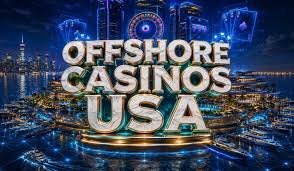 The Rise of Offshore Online Casinos Opportunities and Risks -1081931105