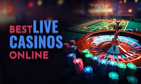 The Thrilling Experience of Red Door Roulette Game