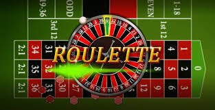 The Thrilling Experience of Red Door Roulette Game