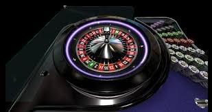 The Thrilling Experience of Red Door Roulette Game