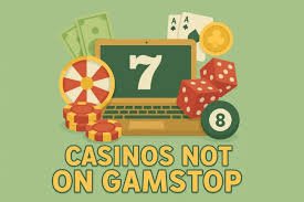 Understanding Non-Gamstop Casinos A Comprehensive Guide 1694683301