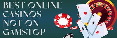Understanding Non-Gamstop Casinos A Comprehensive Guide 1694683301