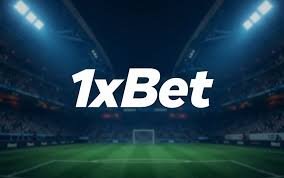 1xbet Algérie  Votre Destination de Jeu en Ligne