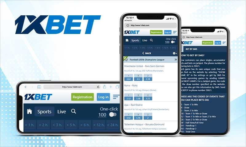 1xbet приложение Кыргызстан - удобство ставок на спорт -1597466589