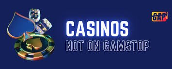 Are There Any Good Non-GamStop Casinos -8600151