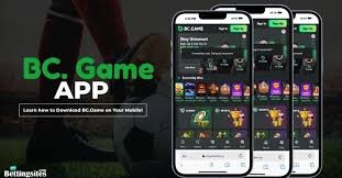 BC.Game Login Your Gateway to Exciting Gaming Opportunities