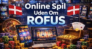 Bedste Udenlandske Casinoer i Danmark - En Guide til Spiloplevelser -281026808