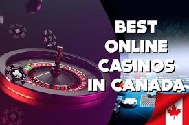 Best Online Casino Canada 2026 - Top Picks and Recommendations