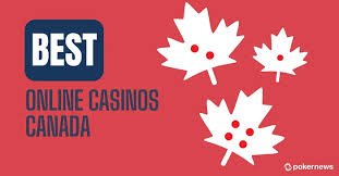 Best Online Casino Canada Your Guide to Winning Big -201506870