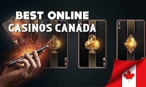 Best Online Casinos for Canadians Top Picks for 2023