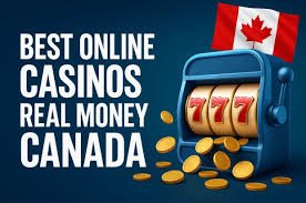 Canada Online Gambling A Comprehensive Guide