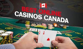 Canada Online Gambling A Comprehensive Guide