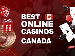 Canadian Casinos Your Guide to Real Money Gaming Canadian Casinos Your Guide to Real Money Gaming